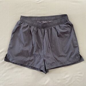 VITALITY women’s Running/Workout Shorts, size M